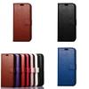 Samsung S18 Flip Wallet Phone Case With Drop Protection And Card Slots For Business Use