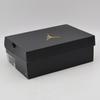 IF1611-001 Nike Luka 77 Bred Basketball Shoes Black White University Red (Menas)