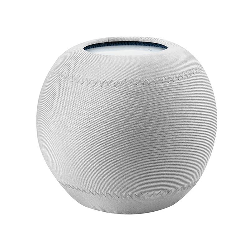 Slimme Luidspreker Stofhoes Krasbestendig Anti-Val Audio Opslag Beschermhoes