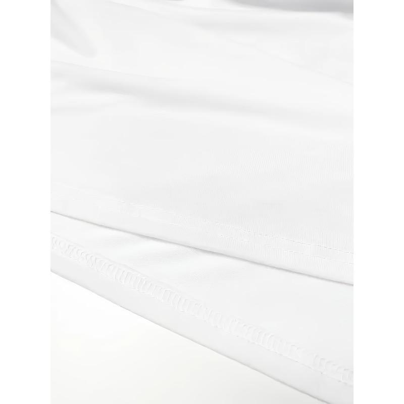 European size 1pc Women'S Crab Print T-Shirt | Comfortable Casual Short Sleeve Crew Neck T-Shirt, Suitable for Daily Wear and Fashion Matching