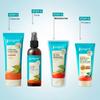 Pilgrim 2% Vitamin C Oil Free Moisturizer For Oily Acne Prone Skin Lightweight Daily Face Cream 50 G Hydrating