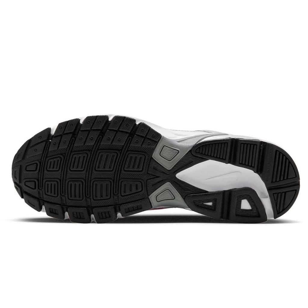 Nike Initiator W INITIATOR White/Cherry/Silver 394053-101 24.5cm