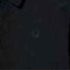 Fila Poly Pique Polo Shirt