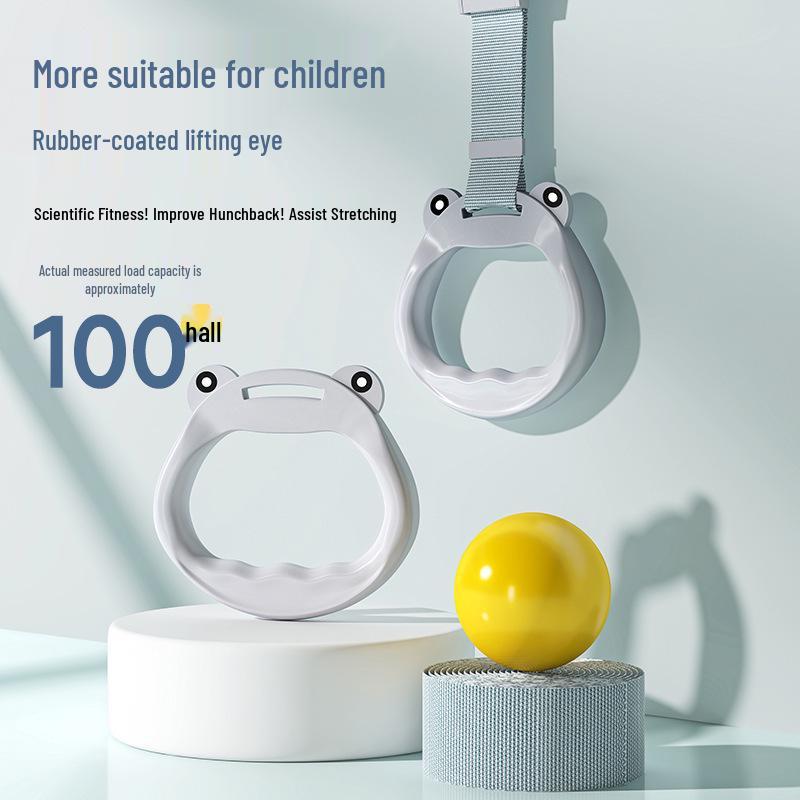 

Adjustable Baby Walking Support Handrail Random Color: 1 piece