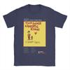 Todd Snider  Men T Shirts  Humorous Tees Short Sleeve Round Neck T-Shirts 100% Cotton Printed Tops
