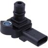Multi-Purpose Manifold Pressure Sensor for Chevrolet Malibu 2016-2018 Cadillac CT5 2020-2024 CT6 2016-2019 Map Sensor