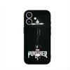 Phone Cover for Xiaomi Poco X7 X6 X5 F7 F6 F8 Ultra F5 M6 M7 M8 Pro C85 C75 C65 C71 C61 Case Marvel The Punisher Casing