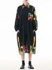 Xitao Casual Long Sleeve Dress DMJ2731