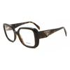 Prada Pr 10zv 2au1o1 Women Eyeglasses