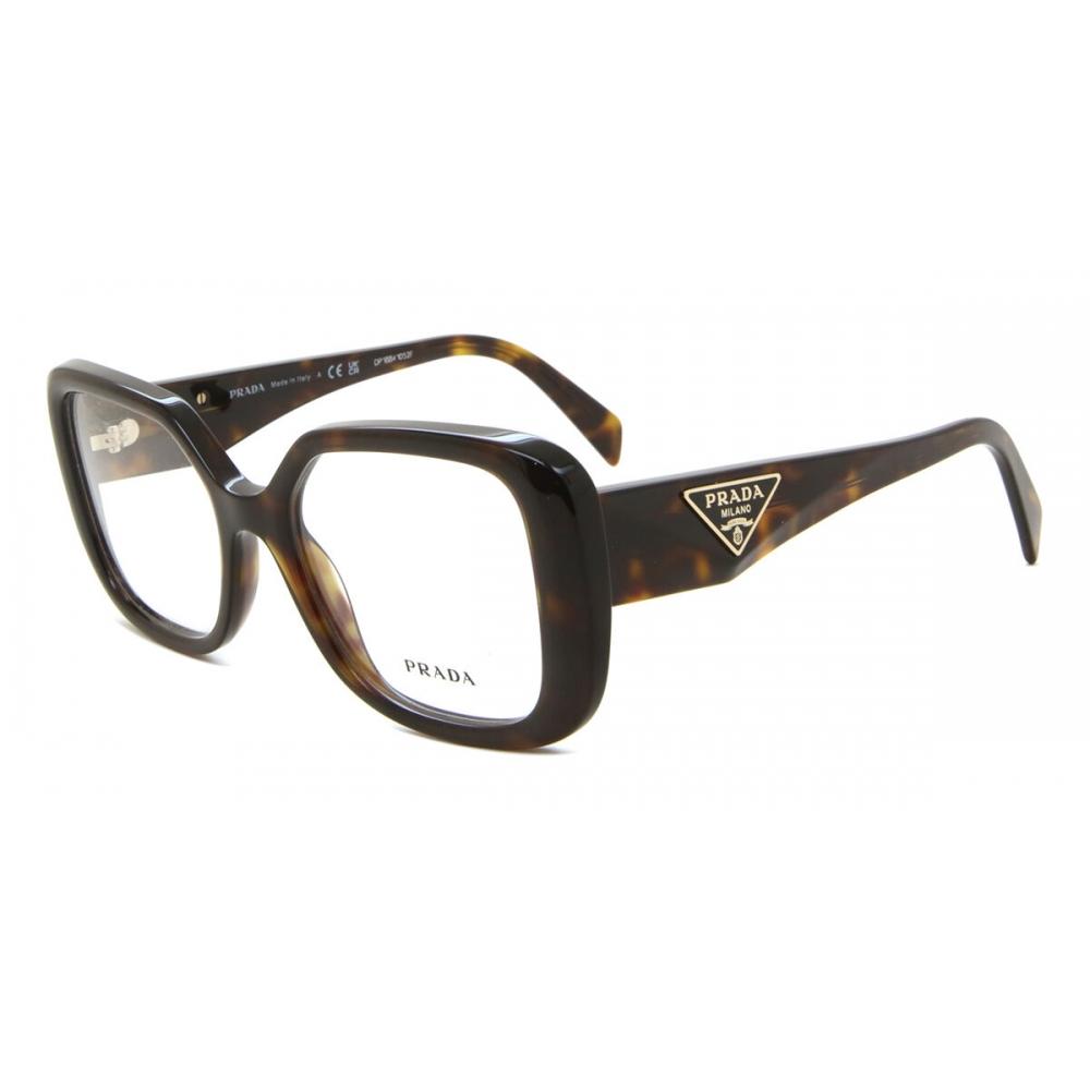 Prada Pr 10zv 2au1o1 Women Eyeglasses