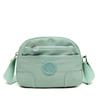 Bag Women's Casual Lightweight Shoulder Bag Large Capacity Multi-compartment Anti-splashing Mobile Phone Bag Women's Bag Flow