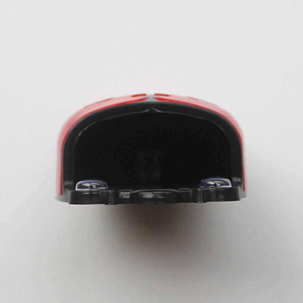 Save Space Whiteboard Marker Holder Ladybug Shape Magnetic Erase  Fridge Kitchen