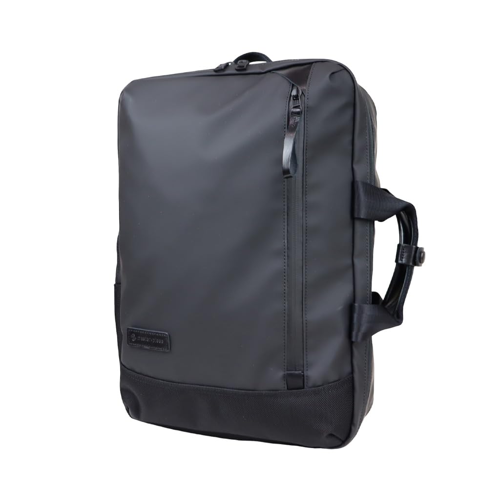 

[Masterpiece] Slick 2WAY backpack 02481 slick 10 black