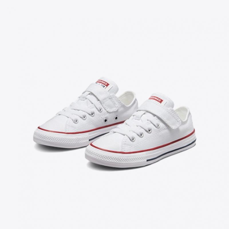 Converse 1v Foundation White Chuck Taylor All Star