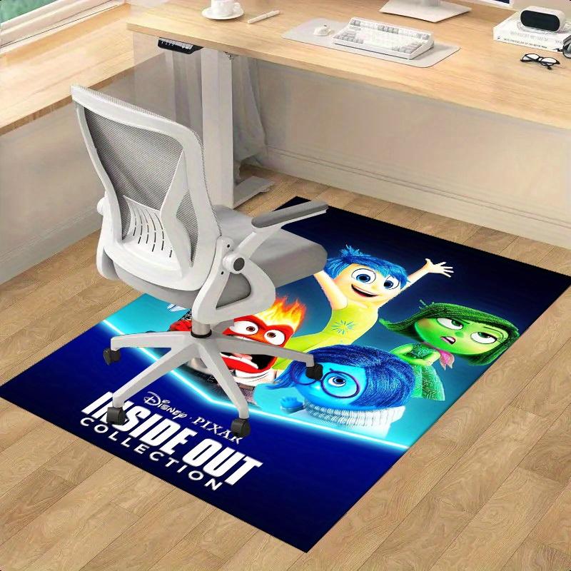 

1pc,Disney Pixar Inside Out Collection - Perfect for Home Decor, Office Space, Outdoor Events, and Gift Giving!H035 60cm by 90cm