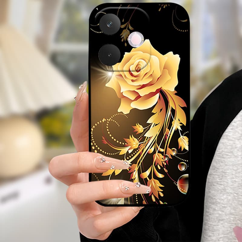 For OPPO A5 Pro A5Pro 5G Case Silicone Luxury Space Soft Bumper For OPPO A5 Pro 5G Global Phone Cover TPU Funda Fashion Bag