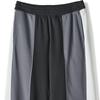 Skechers X Targetto Classic Simple Comfortable Soft Breathable Knitted Sports Pants Unisex Pants L424U145-02K6