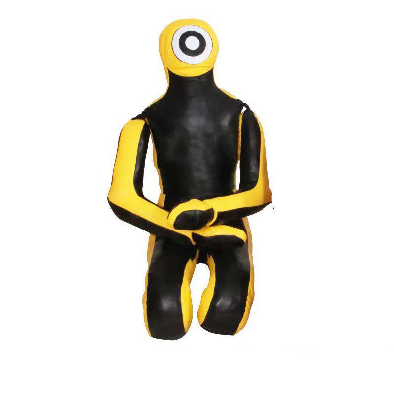 Martial Arts Training Dummy