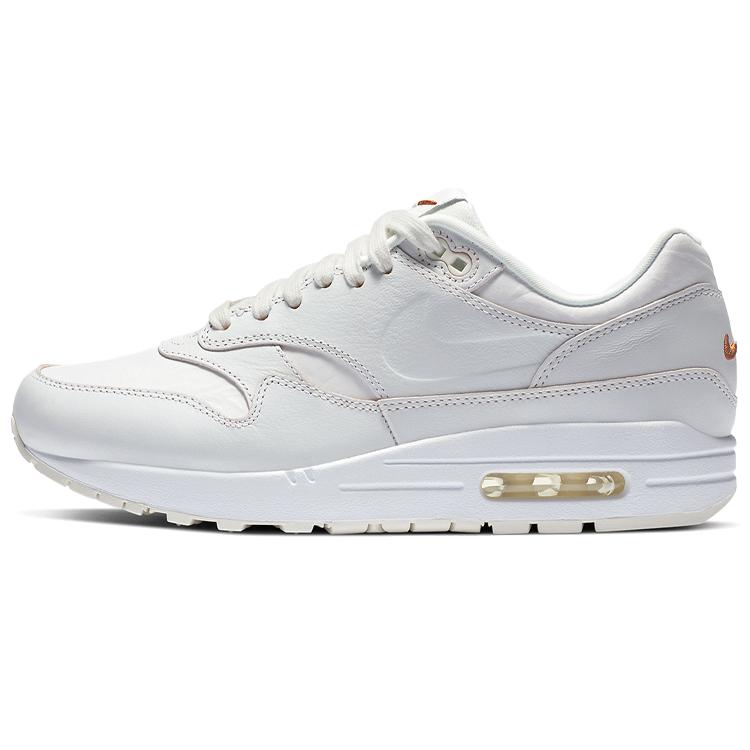 

Новые женские Nike Air Max 1 Yours DC9204-100 38.5