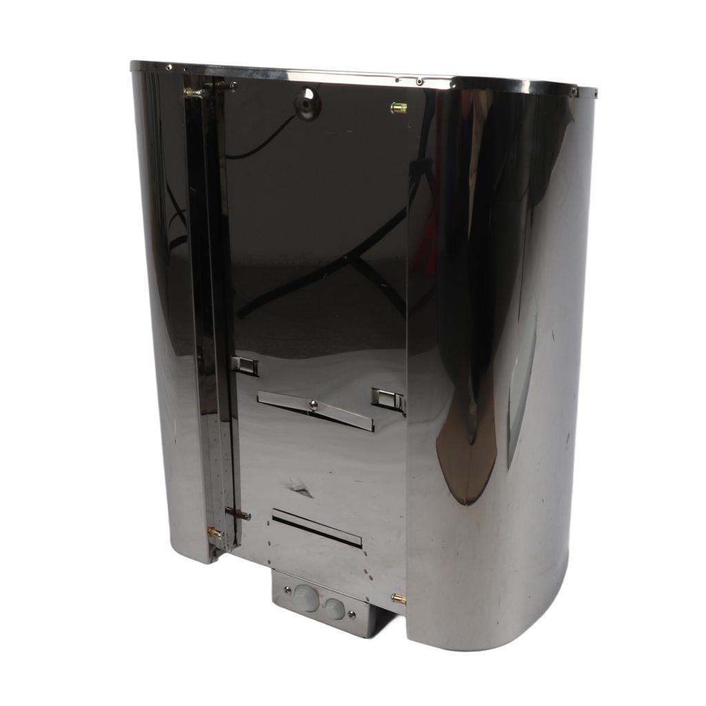 SAC?60 6kW Sauna Heater External Control Type High Accuracy Independent Sauna Room Equipment for