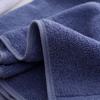 Pure Cotton Bath Towel Thickened Adults Serviette Towel Face Towel Beach Towel  Spa