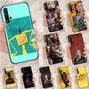 Better Call Saul For Huawei Nova 8i 11i 12i 12s 9 10 SE Y90 Y60 Y70 Y72 Y61 Y91 P20 P30 P40 Lite P60 Pro Case