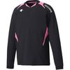 DESCENTE VOLLEYBALL T Shirt Unisex DSS5410B