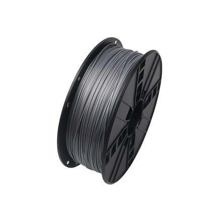 Solit.me Silver 3D Printera Izejmateriāls Gembird Pla 1,75 Mm 1Kg