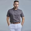 Lambda Men S Golf Shirt Idea Edition Polo Cafe Noir 52133