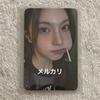 [USED] Unreleased NMIXX Bay FORWARD Apple Music Trading Card