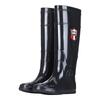 2025 new long-tube over-the-knee field shoes, fishing and fishing soft-soled work wear-resistant water shoes