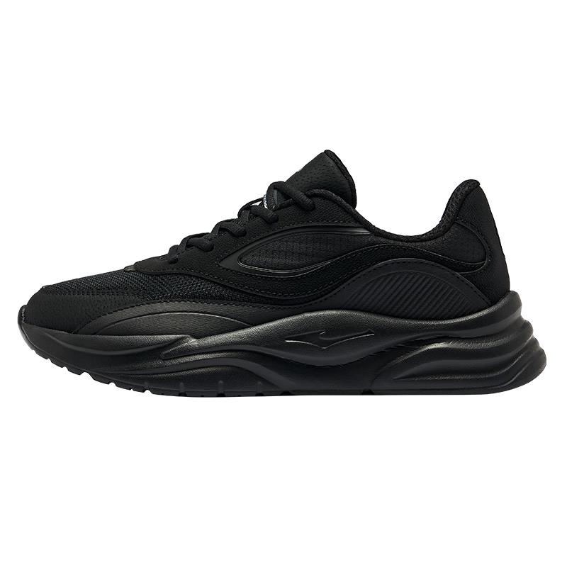 Hongxing Erke Men s Retro Breathable Casual Running Shoes US 8