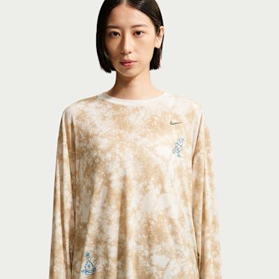 Nike Sportswear T Shirts Women s Crew Neck Moderate S