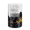 Kapiva Shilajit Energie-Schlucke 250mg 30 Beutel | Reines Himalaya-Shilajeet | Steigert Energie Ausdauer Ingwer Honig