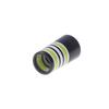 5Pcs Golf Sleeve Ferrules For Golf Tip Irons Shaft Sleeve Adapter Ferrule Golf Iron Club Ferrules Replacements
