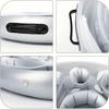 Summer water inflatable eight hole cup holder floating tray pool party drinks Fruit beer fresh ice bar