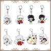 Porta-moedas, clips, porta-chaves – Chaveiros