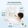 Liushen Clear Hydrating Shower Gel