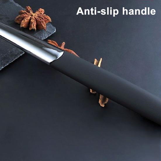 Dual-Sided Meat Tenderizer Mallet