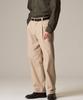 Laijeuaenbillou Summer Gabardine M52 Military Chino Pants Khaki