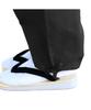 Samue for size 39 [KYOETSU] men, summer, shijira, (black, M)