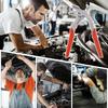 Car Clip Removal Tool and Trim Removal Pliers, Heavy-duty Car Fastener Remover, Suitable for Door Panels, Trim Clips, Rivets and