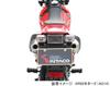KITACO Turn Signal Lens SET Zoomer/XR Motard Etc. Clear 807-1081000