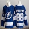 Embroidered Ice Hockey Jersey Men Flyers Bruins Devils Lightning Team Uniforms Adult Sportswear