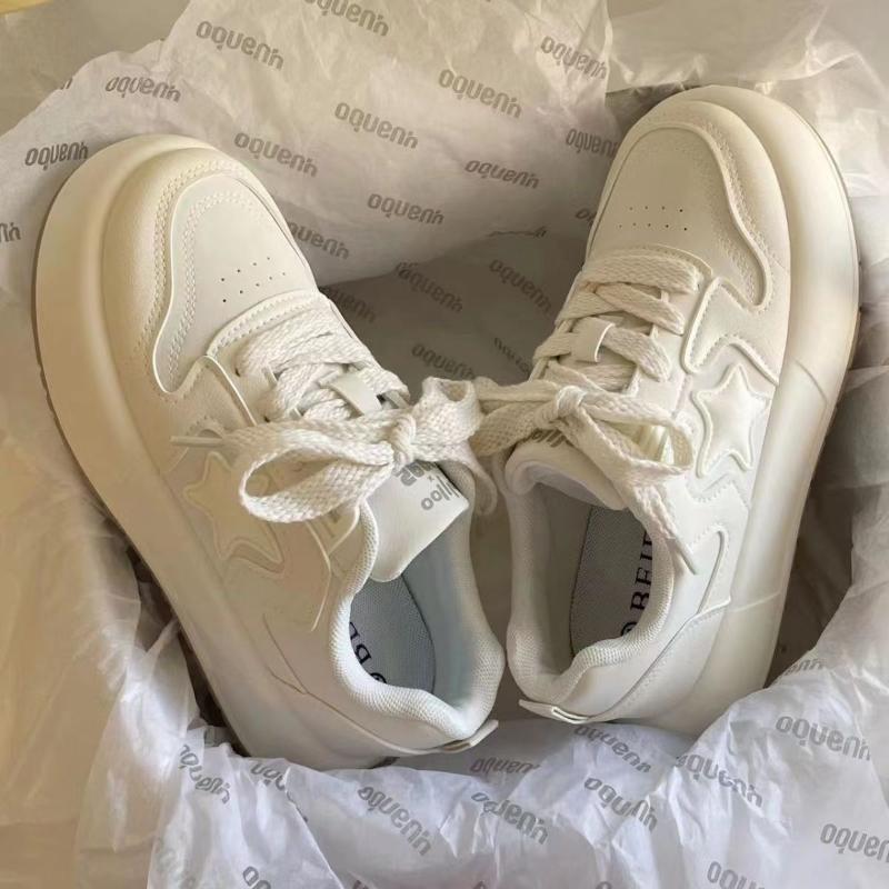 Черно-белые туфли Kawaii — фото 3