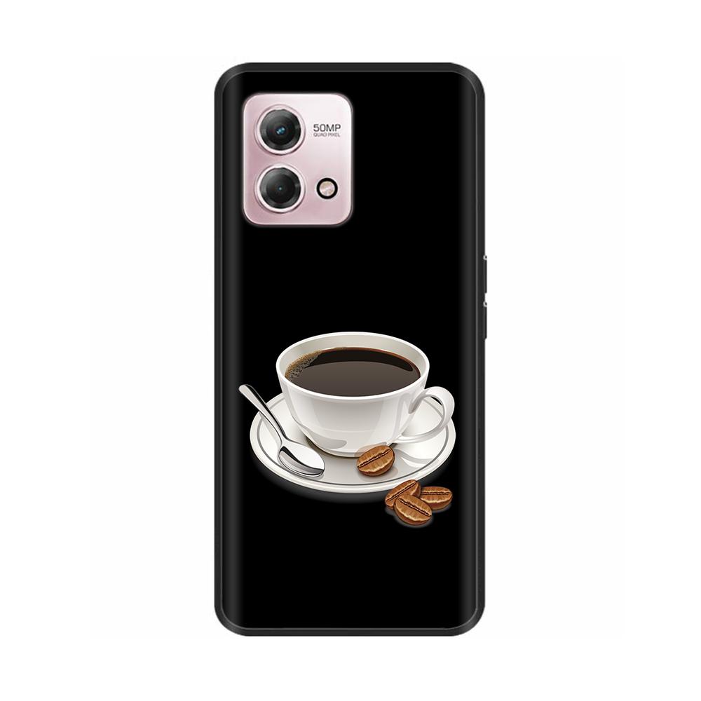 For Moto G Stylus 5G 2023 Case Luxury Painted Phone Case Soft Silicone TPU Fundas For MotoG Stylus 5G 2023 Back Cover Shell Bags
