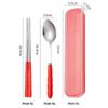 Wutuo Portable Cutlery Set