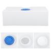 RV Water Holding Tank 18 Gallons Large Capacity RV Water Tank for Trailer Camper Boat Yacht