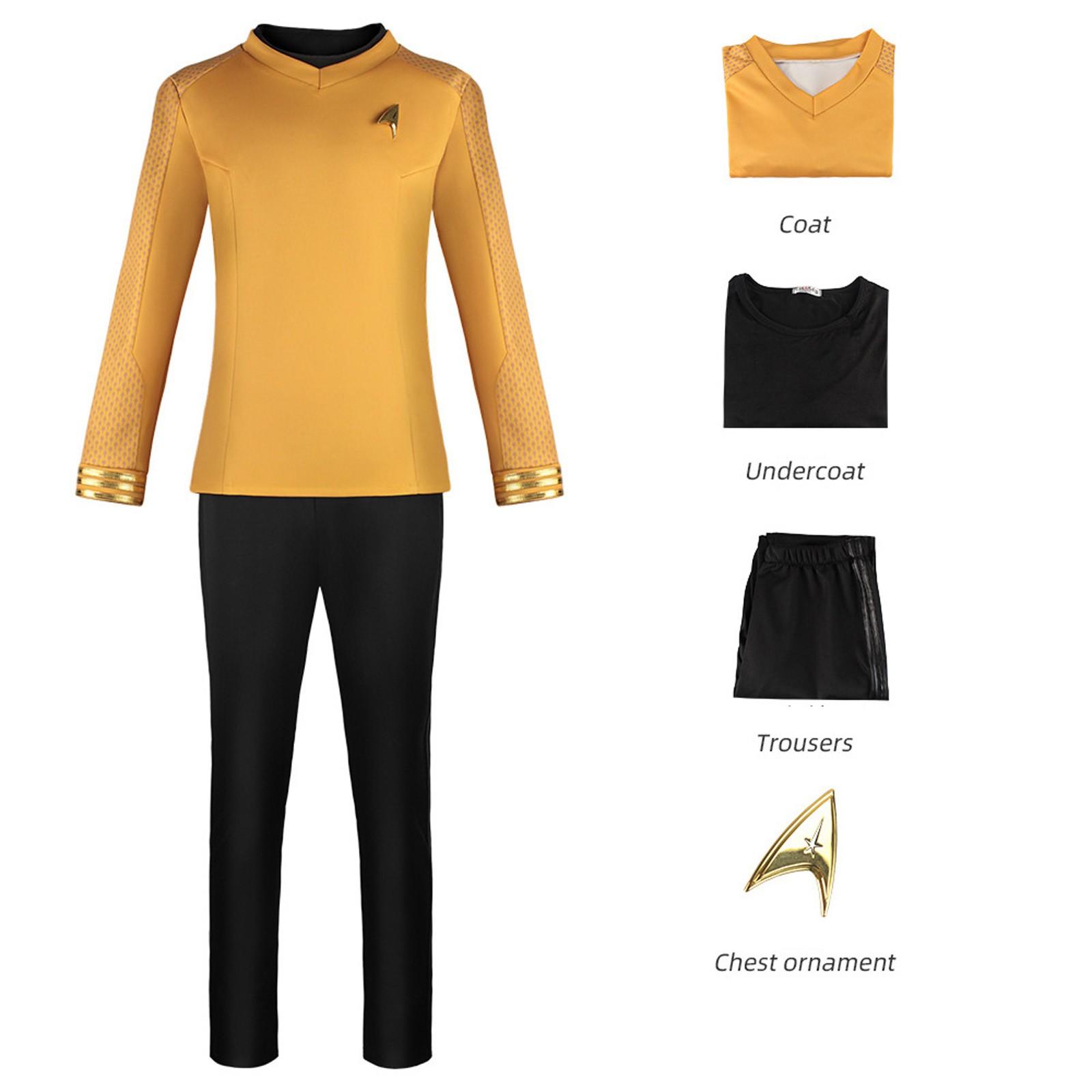 

Live Cosplay Server For Movies, Anime, And Games XXL жёлтый