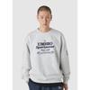 Umbro Unisex Hbl British Casual Sweatshirt Uq111cfs21